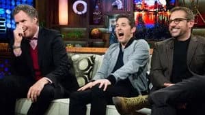 Watch What Happens Live with Andy Cohen 10. Sezon 108. Bölüm