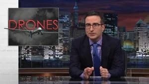 Last Week Tonight with John Oliver 1. Sezon 19. Bölüm