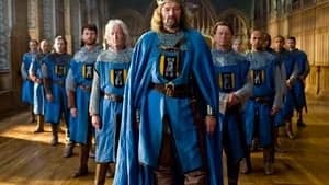 Merlin 1. Sezon 4. Bölüm