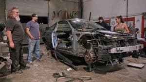 Car Masters: Rust to Riches 2. Sezon 5. Bölüm