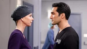 Chicago Med 7. Sezon 16. Bölüm
