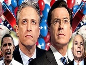The Daily Show 13. Sezon 143. Bölüm