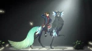 The Dragon Prince 3. Sezon 4. Bölüm