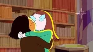 Adventure Time 5. Sezon 48. Bölüm