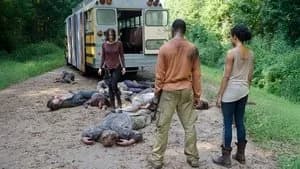The Walking Dead 4. Sezon 10. Bölüm