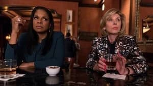 The Good Fight 2. Sezon 2. Bölüm