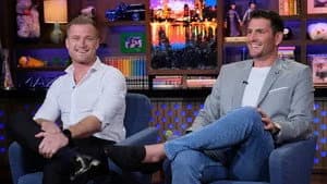 Watch What Happens Live with Andy Cohen 16. Sezon 192. Bölüm
