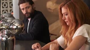 Mary Kills People 2. Sezon 1. Bölüm