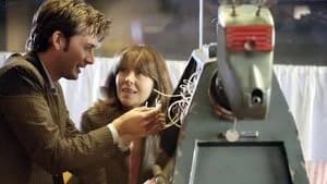 Doctor Who 2. Sezon 3. Bölüm