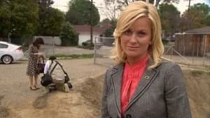 Parks and Recreation 1. Sezon 3. Bölüm