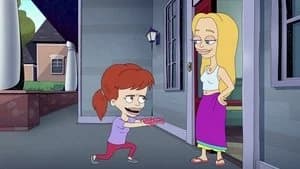 Big Mouth 7. Sezon 3. Bölüm