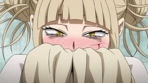 My Hero Academia 4. Sezon 10. Bölüm