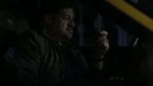Criminal Minds 6. Sezon 14. Bölüm