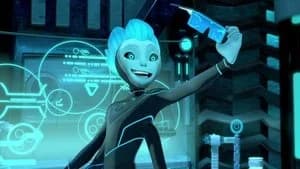 3Below: Tales of Arcadia 1. Sezon 3. Bölüm