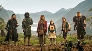 Time Bandits 1. Sezon 9. Bölüm