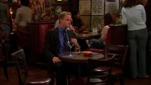 How I Met Your Mother 2. Sezon 2. Bölüm