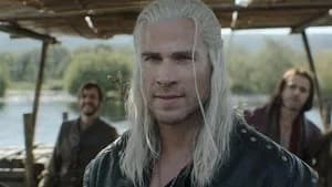 The Witcher 4. Sezon 8. Bölüm
