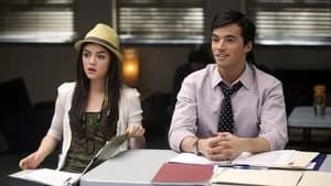 Pretty Little Liars 1. Sezon 18. Bölüm