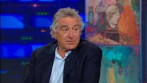 The Daily Show 19. Sezon 111. Bölüm