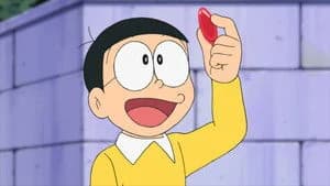 Doraemon 1. Sezon 1358. Bölüm