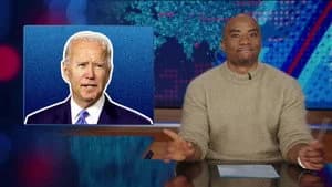 The Daily Show 28. Sezon 116. Bölüm