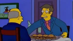 The Simpsons 7. Sezon 21. Bölüm