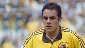 América vs América 1. Sezon 4. Bölüm