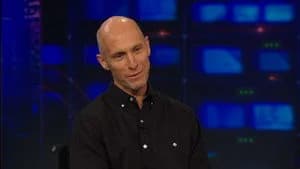 The Daily Show 18. Sezon 132. Bölüm