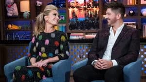 Watch What Happens Live with Andy Cohen 15. Sezon 191. Bölüm