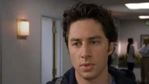 Scrubs 3. Sezon 5. Bölüm