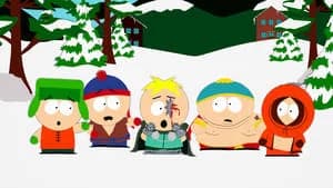 South Park 8. Sezon 1. Bölüm