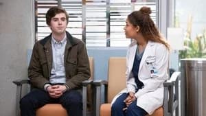 The Good Doctor 2. Sezon 18. Bölüm