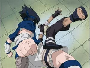 Naruto 1. Sezon 39. Bölüm