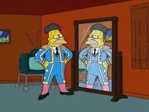 The Simpsons 17. Sezon 16. Bölüm