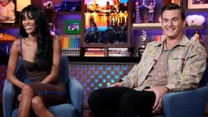 Watch What Happens Live with Andy Cohen 21. Sezon 68. Bölüm