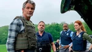 Justified: City Primeval 1. Sezon 1. Bölüm