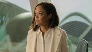 Westworld 3. Sezon 3. Bölüm