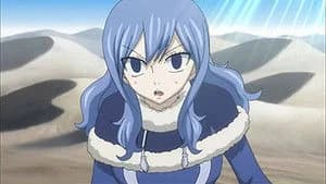 Fairy Tail 5. Sezon 37. Bölüm