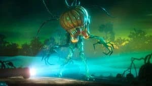 Stranger Things: Tales from '85 1. Sezon 2. Bölüm