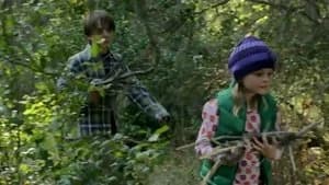 Criminal Minds 6. Sezon 9. Bölüm