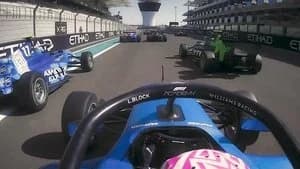 F1: The Academy 1. Sezon 7. Bölüm
