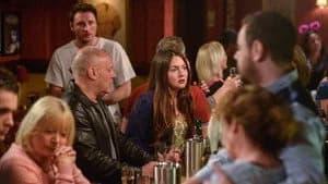 EastEnders 32. Sezon 84. Bölüm