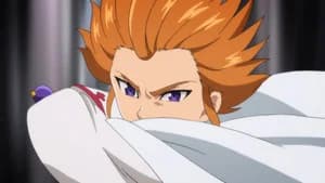 The Seven Deadly Sins 4. Sezon 23. Bölüm