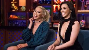 Watch What Happens Live with Andy Cohen 14. Sezon 5. Bölüm