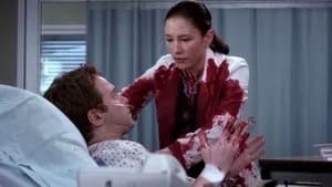 Grey's Anatomy 4. Sezon 10. Bölüm