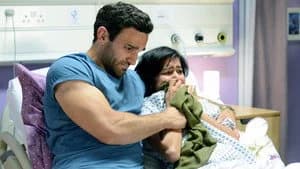 EastEnders 31. Sezon 139. Bölüm