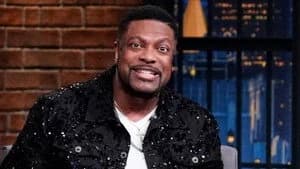 Late Night with Seth Meyers 11. Sezon 28. Bölüm
