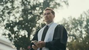 Big Mistakes 1. Sezon 1. Bölüm