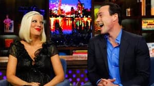 Watch What Happens Live with Andy Cohen 6. Sezon 56. Bölüm