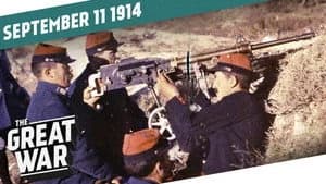 The Great War 1. Sezon 7. Bölüm